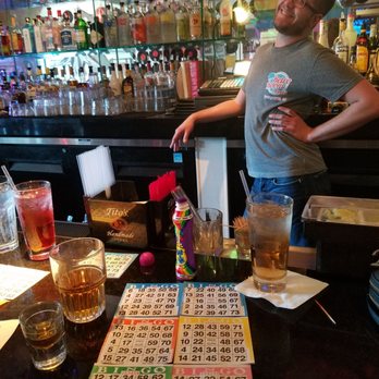 RetroRoom Lounge - Bingo w Kyle.... hey ... - Karaoke Near Me - Palm Springs, California
