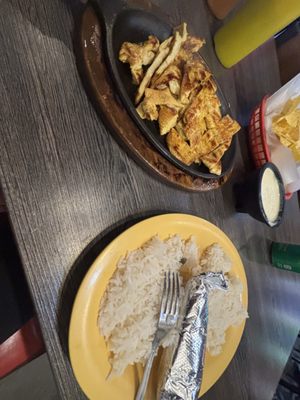Taqueria La Carreta by null
