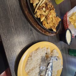 Taqueria La Carreta