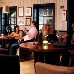 The Lock Stock & Barrel - Fuller's