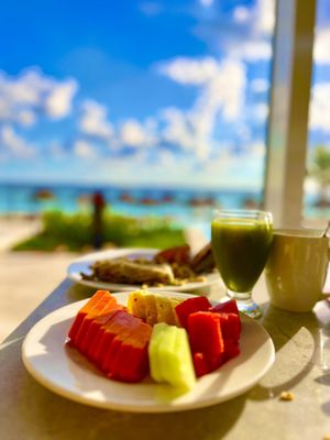 The Westin Lagunamar Ocean Resort Villas & Spa by null