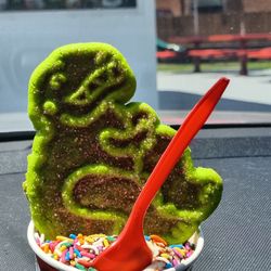 Bruster's Real Ice Cream