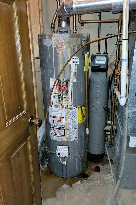 Slide of Vector Services