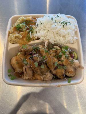 Umami Don Bistro by null