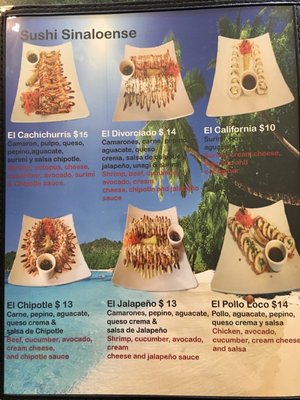 Menu photo 8 El Camaron RWC Redwood City, CA Menu photo 8 El Camaron RWC Redwood City, CA