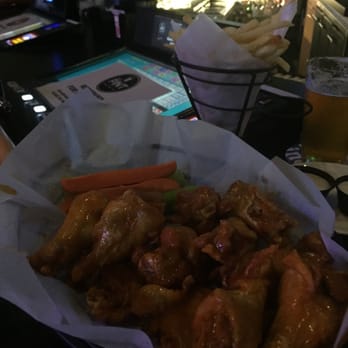 The Pint - Wings and fries - Sports Bars Near Me - Las Vegas, Nevada The Pint - Wings and fries - Sports Bars Near Me - Las Vegas, Nevada