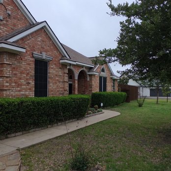 Triple Cross Drywall Repairs - General Contractors Near Me - Forney, Texas