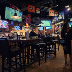 Gridiron Bar & Grill