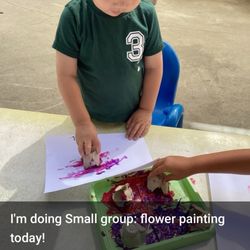 Playfactory Preschool