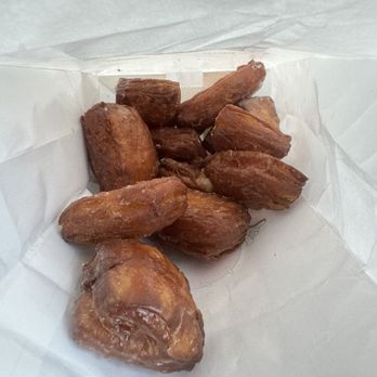 Donut King Hawaii - Donuts Near Me - Kailua, Hawaii Donut King Hawaii - Donuts Near Me - Kailua, Hawaii