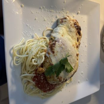 Pier 909 - Chicken Parmesan - Italian Near Me - Colonial Beach, Virginia Pier 909 - Chicken Parmesan - Italian Near Me - Colonial Beach, Virginia