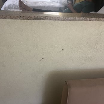 Quality Inn & Suites - Every wall had dirt and grime on them - Hotels Near Me - Pittsburgh, Pennsylvania Quality Inn & Suites - Every wall had dirt and grime on them - Hotels Near Me - Pittsburgh, Pennsylvania