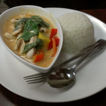 The Noodle Thai Restaurant - Pumpkin red curry - Noodles Near Me - Berkeley, California The Noodle Thai Restaurant - Pumpkin red curry - Noodles Near Me - Berkeley, California