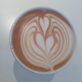 Cafe Dulce - Loved my hot chocolate. - Coffee & Tea Near Me - Los Angeles, California Cafe Dulce - Loved my hot chocolate. - Coffee & Tea Near Me - Los Angeles, California