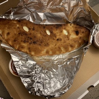 Grimaldi's Pizzeria - Calzone 16 inch - Pizza Near Me - Scottsdale, Arizona