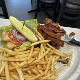 cheeseburger