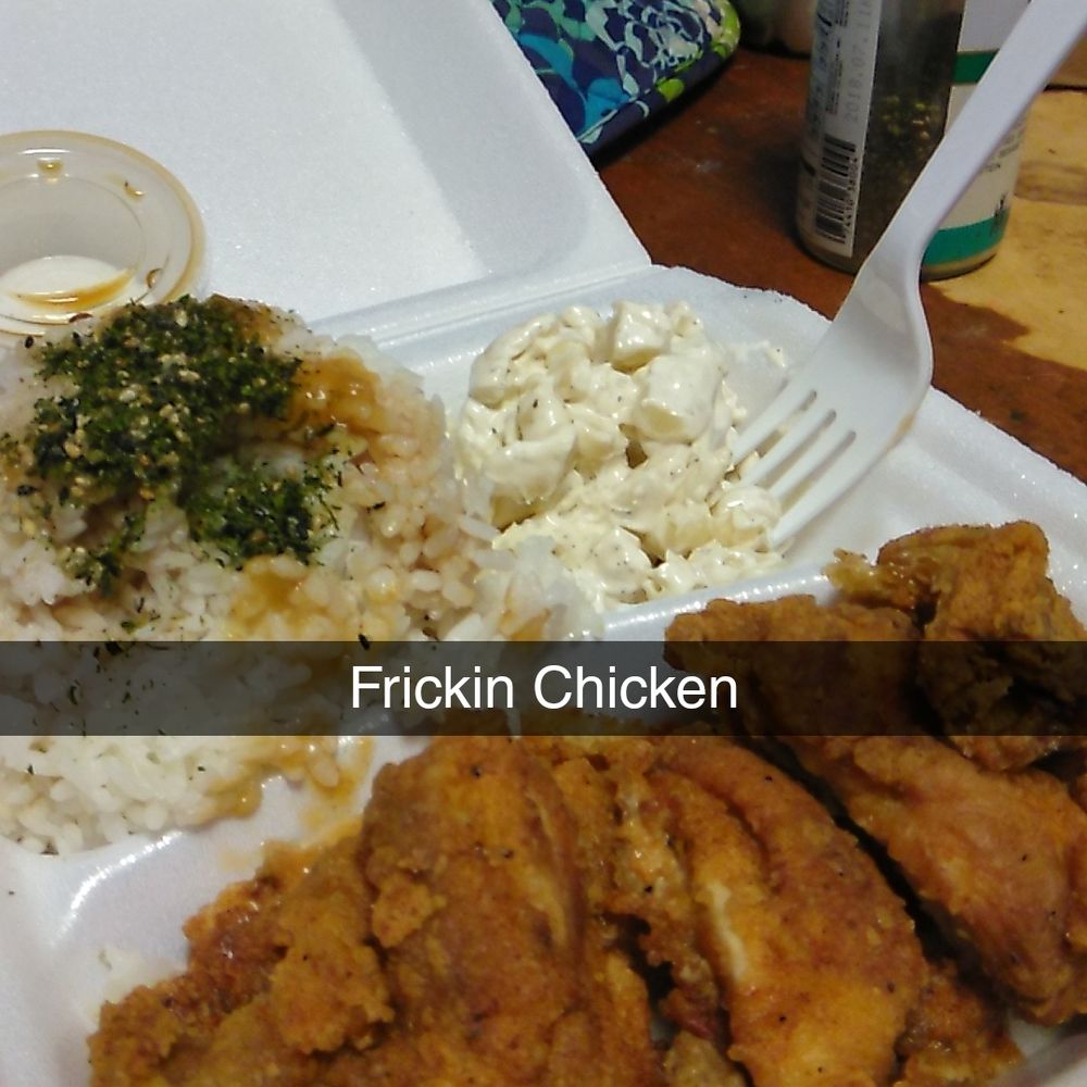 So FAT Catering - Double crunch fried chicken - so good - Food Trucks Near Me So FAT Catering - Double crunch fried chicken - so good - Food Trucks Near Me