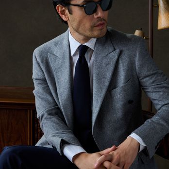 Tom James Company - Men's Clothing Near Me - Tulsa, Oklahoma Tom James Company - Men's Clothing Near Me - Tulsa, Oklahoma
