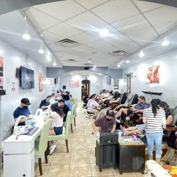 Trendy Nail Spa