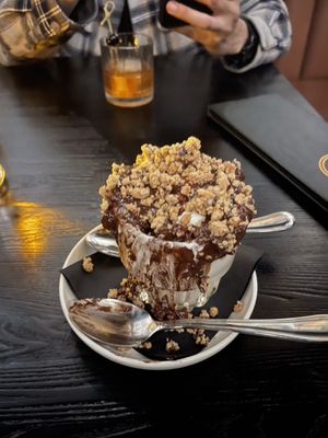 The Botanist by null