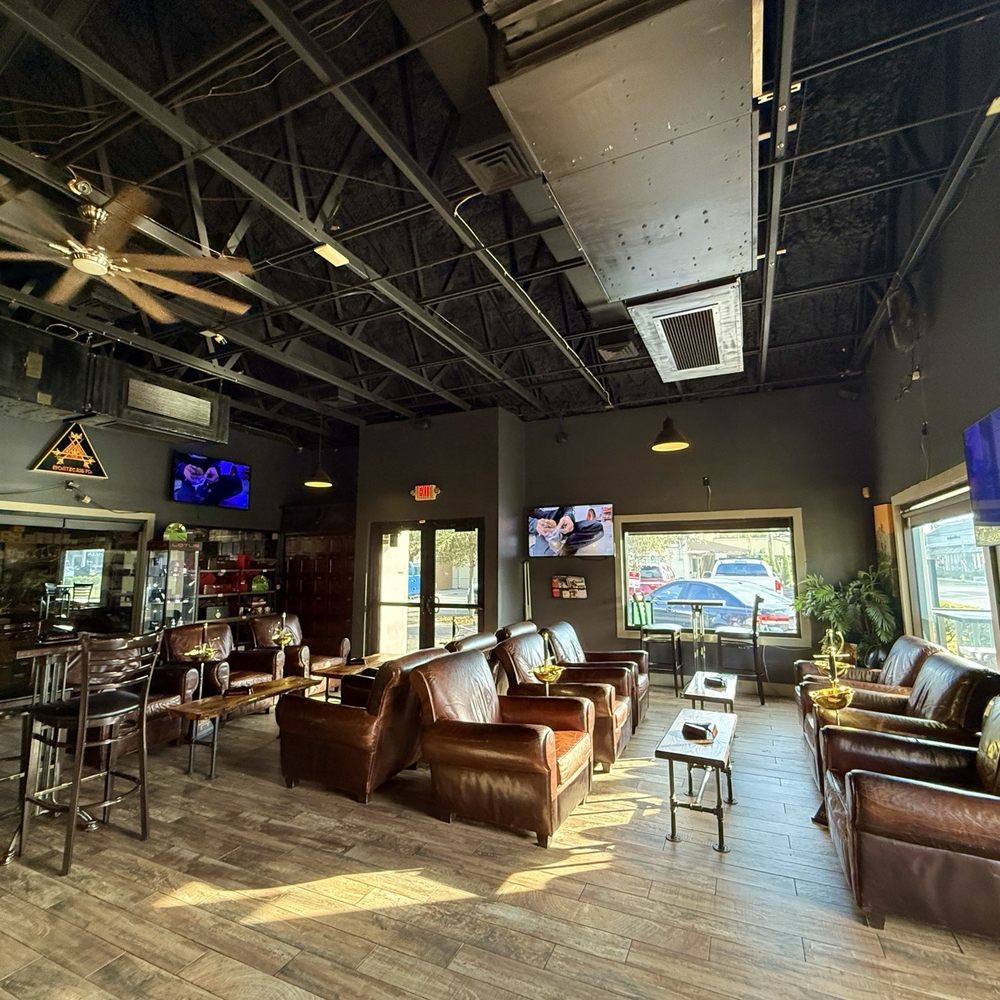 Casa de Montecristo - Lounges Near Me - Tampa, Florida Casa de Montecristo - Lounges Near Me - Tampa, Florida