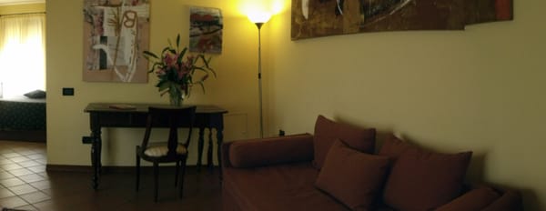 Hotel de Prati by null