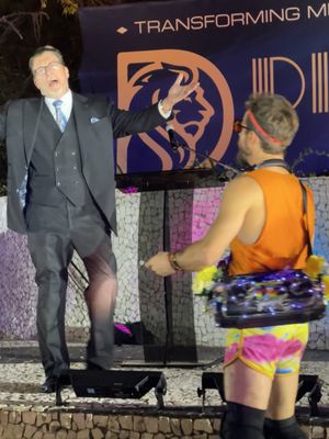 Colony Theatre by null