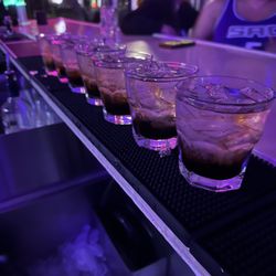 Nightcap