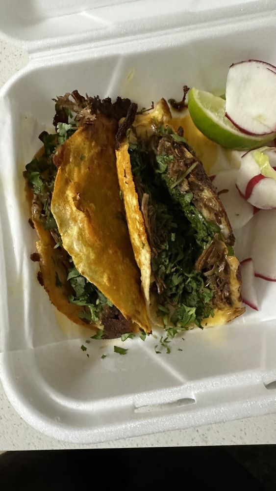 La Imperial Taqueria Logo