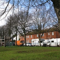 Albany Green