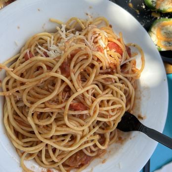 Turkey Point Hotel - Pasta that should never be served - Pubs Near Me - Vittoria, Ontario Turkey Point Hotel - Pasta that should never be served - Pubs Near Me - Vittoria, Ontario