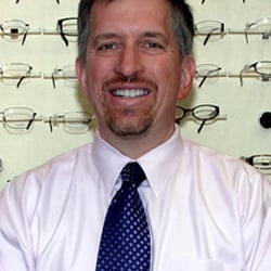 Buckeye Vision Care - Dr. Morton is a past recipient of the Colorado Optometrist of the Year Award and has been in practice for over 25 years.