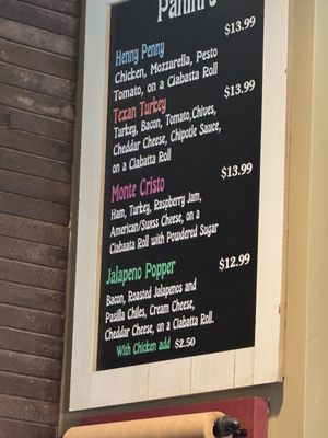 Menu photo 5 Cups & Crumbs Orcutt, CA Menu photo 5 Cups & Crumbs Orcutt, CA