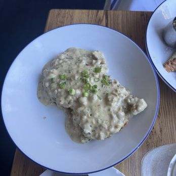 Buttermilk Kitchen - Biscuits and Gravy - Breakfast & Brunch Near Me - Atlanta, Georgia Buttermilk Kitchen - Biscuits and Gravy - Breakfast & Brunch Near Me - Atlanta, Georgia