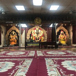 Siddhi Vinayaka Temple