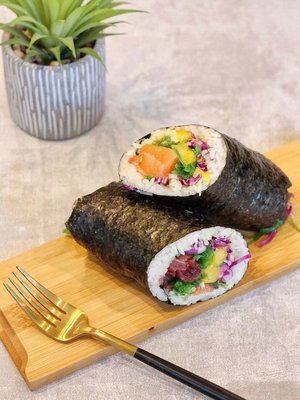 ONO Pokebar by null