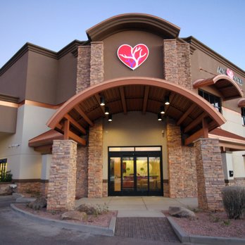 1. Arizona Cardiovascular Institute