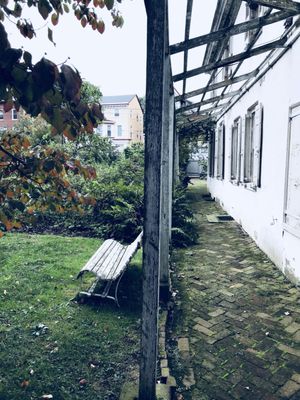 Wyck Historic House And Garden by null