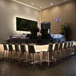 Mikata - Romantic dining nice appeal