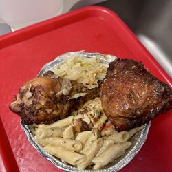 Sunshine Cuisine Authentic Jamaican Food