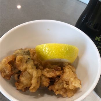 Fuji Sushi Buffet - Fried oyster - Japanese Near Me - Concord, California Fuji Sushi Buffet - Fried oyster - Japanese Near Me - Concord, California