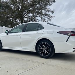 2023 Toyota Camry SE 2023 Toyota Camry SE