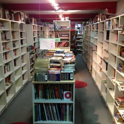 J&J Books and Coffee