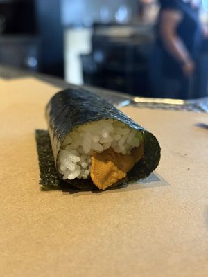 KazuNori: The Original Hand Roll Bar by null