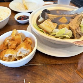 Ipoh Kopitiam - Malaysian Near Me - Alhambra, California
