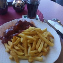 city grill