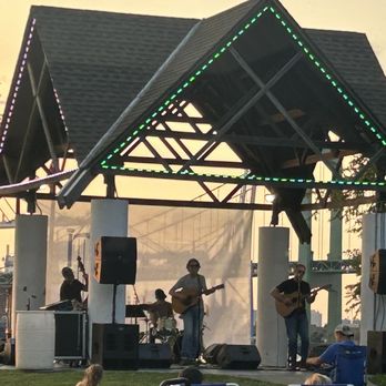 Proprietors Park - Summer concert series - Parks Near Me - Gloucester City, New Jersey Proprietors Park - Summer concert series - Parks Near Me - Gloucester City, New Jersey
