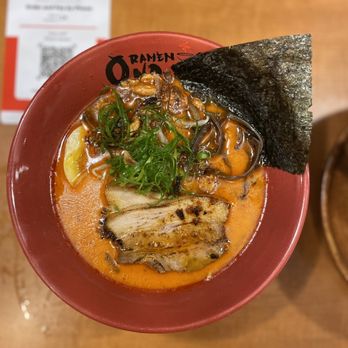 Onoya Ramen - Tonkotsu Tan Tan Men - Ramen Near Me - Honolulu, Hawaii Onoya Ramen - Tonkotsu Tan Tan Men - Ramen Near Me - Honolulu, Hawaii