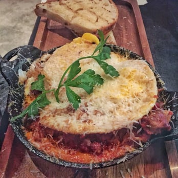 Meat & Potatoes - New American Near Me - Pittsburgh, Pennsylvania