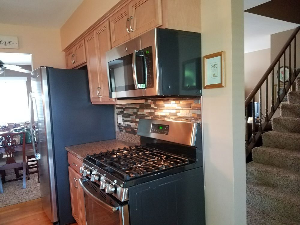 Slide of Dyna Rooter Plumbing & Sewer